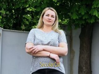 SecularCat