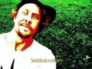 Sedatedcreation