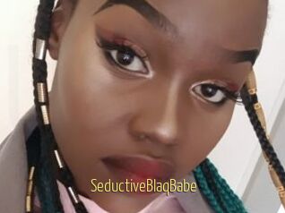 SeductiveBlaqBabe