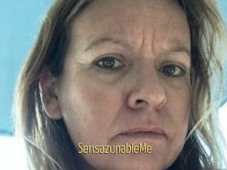 SensazunableMe