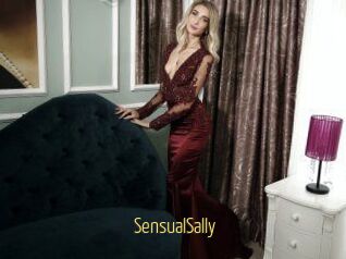 SensualSally