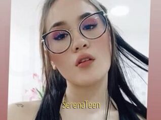 SerenaTeen