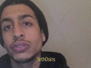 SethOsiris