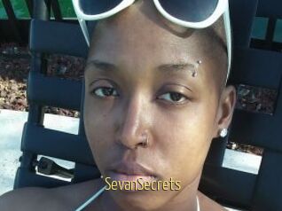 SevanSecrets