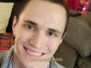 Sevenpointfiveinin