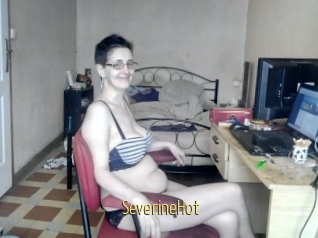 SeverineHot