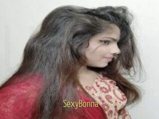 SexyBonna