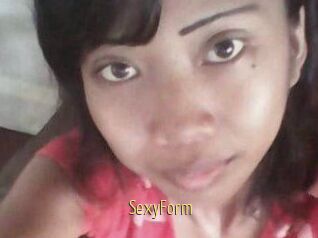 SexyForm