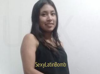 SexyLatinBomb