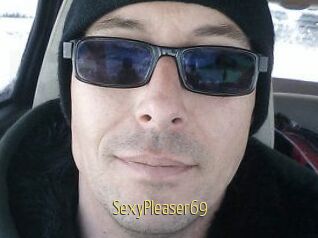 SexyPleaser69