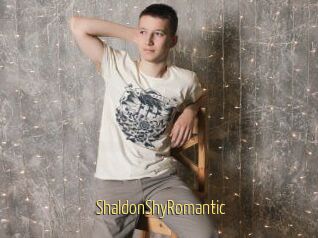 ShaldonShyRomantic