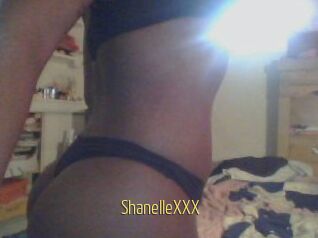 ShanelleXXX