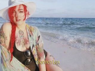 Shannon_Lex