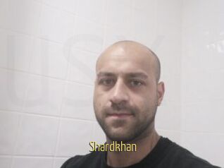 Shardkhan