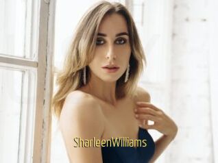 SharleenWilliams