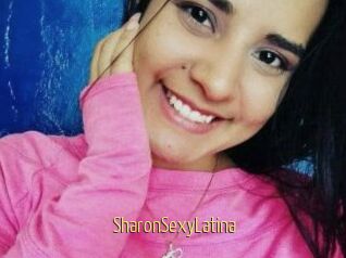 SharonSexyLatina