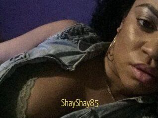 ShayShay85