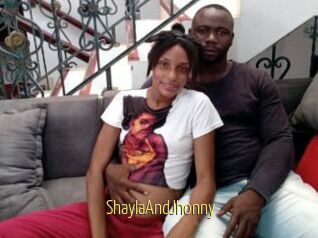 ShaylaAndJhonny
