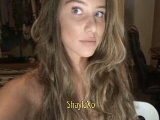 ShaylaXo
