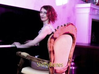 ShelbyBarnes