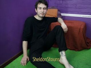 SheldonStouns