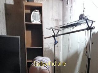 Shellywithcharlie