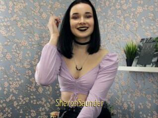 SheronSaunder