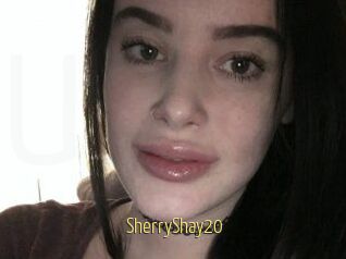 SherryShay20