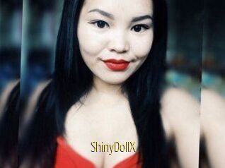 ShinyDollX