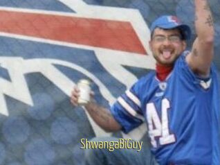 ShwangaBiGuy