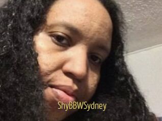 ShyBBWSydney