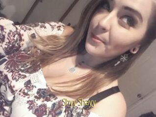 Shyy_Shayy