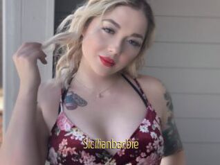 Sicilianbarbie