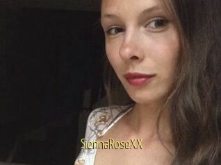 SiennaRoseXX