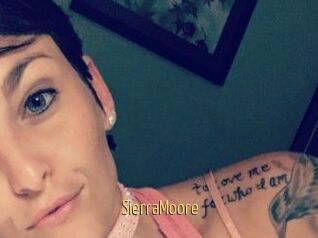 SierraMoore
