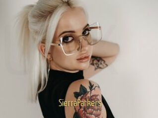 SierraParkers
