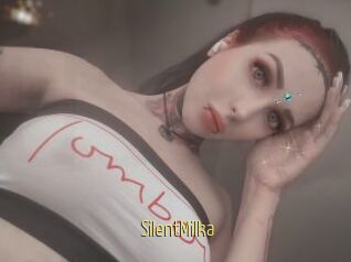 SilentMilka