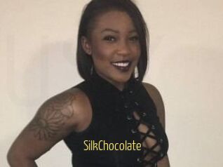 SilkChocolate