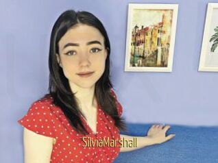 SilviaMarshall