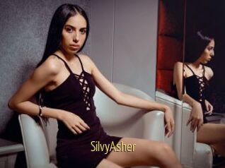 SilvyAsher