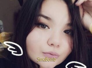 SimaBomb