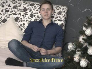 SimonDulcetPrince