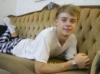 SimonMcking