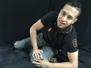 SimonsKing