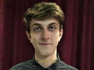 SimplyHot