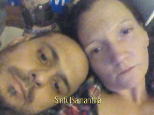 SinfulSamantha