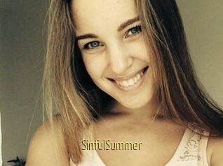 SinfulSummer