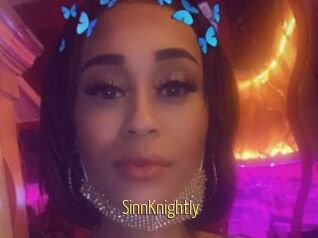 SinnKnightly
