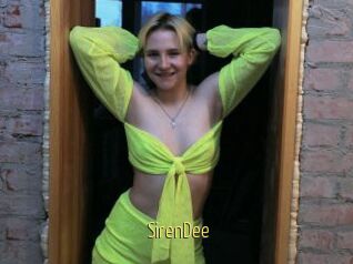 SirenDee