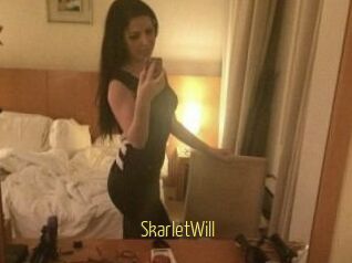 SkarletWill